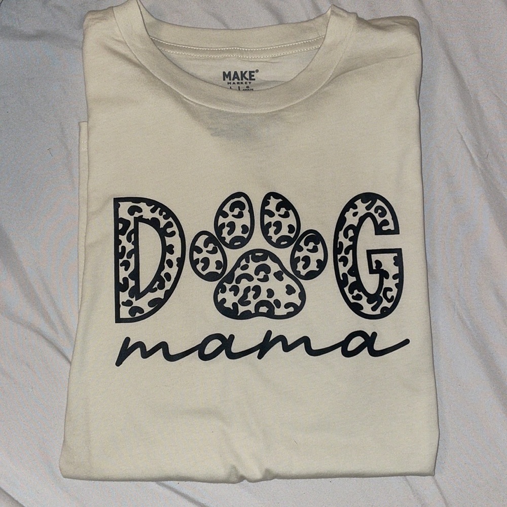 Dog Mama 🐾